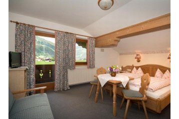 Австрия Penzión Zell am Ziller, Экстерьер